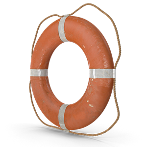 Lifebuoy PNG-37276